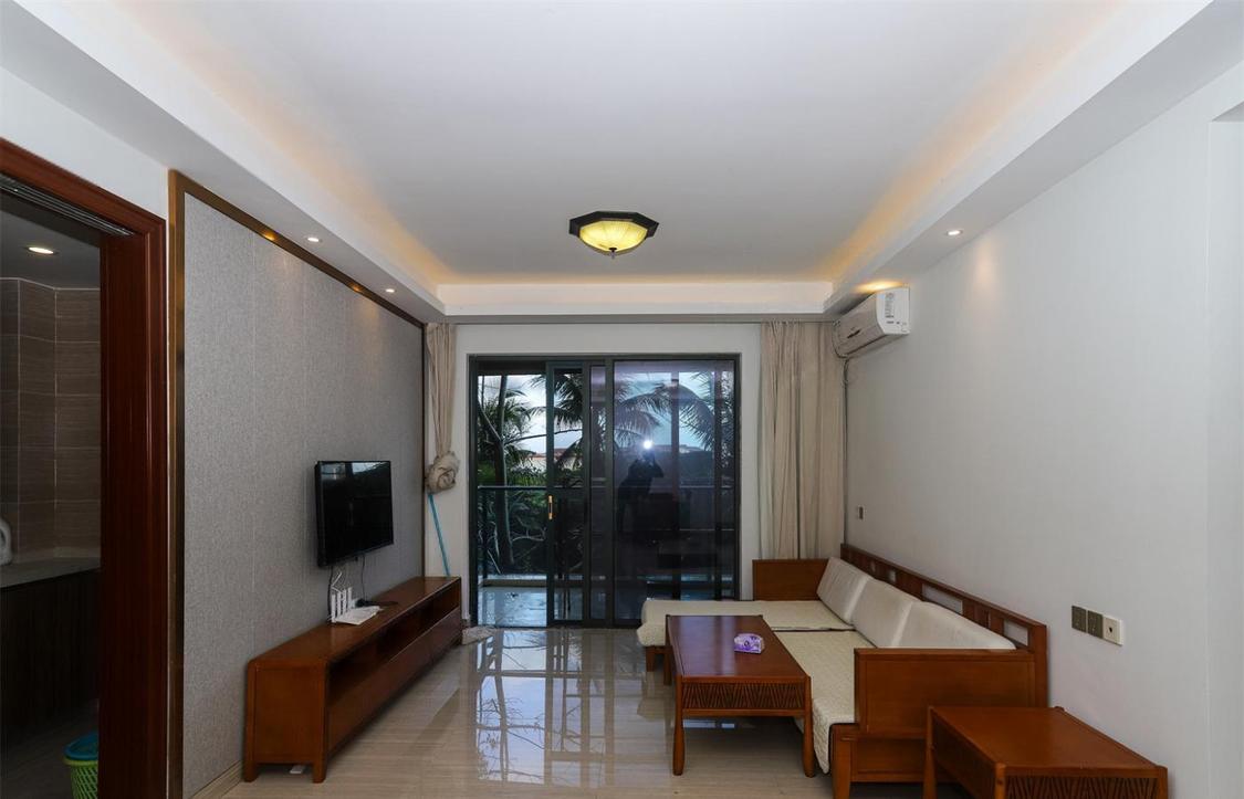 整租·中交海棠麓湖