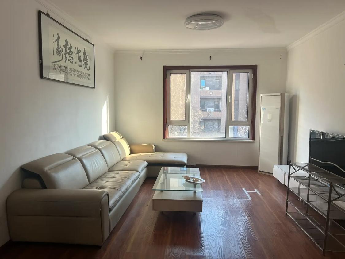 整租·宜禾红橡公园(美韵园)