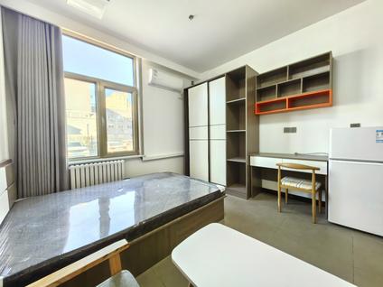 undefined整租·霞光里 1室1厅30㎡ | 南 | 朝阳 三元桥