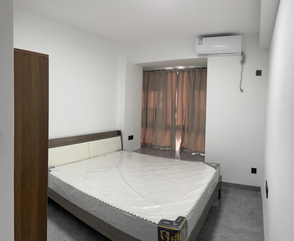 整租·保利天悦湾