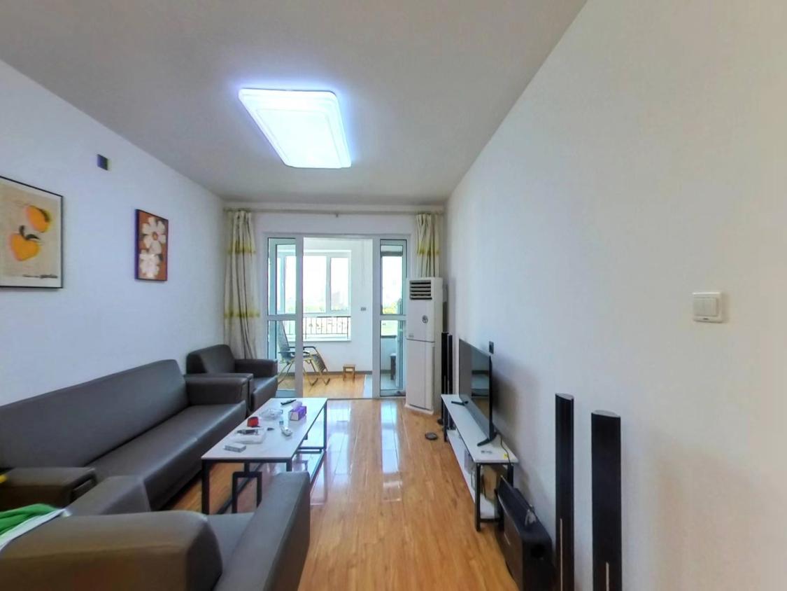 整租·红磡领世郡(人才公寓)