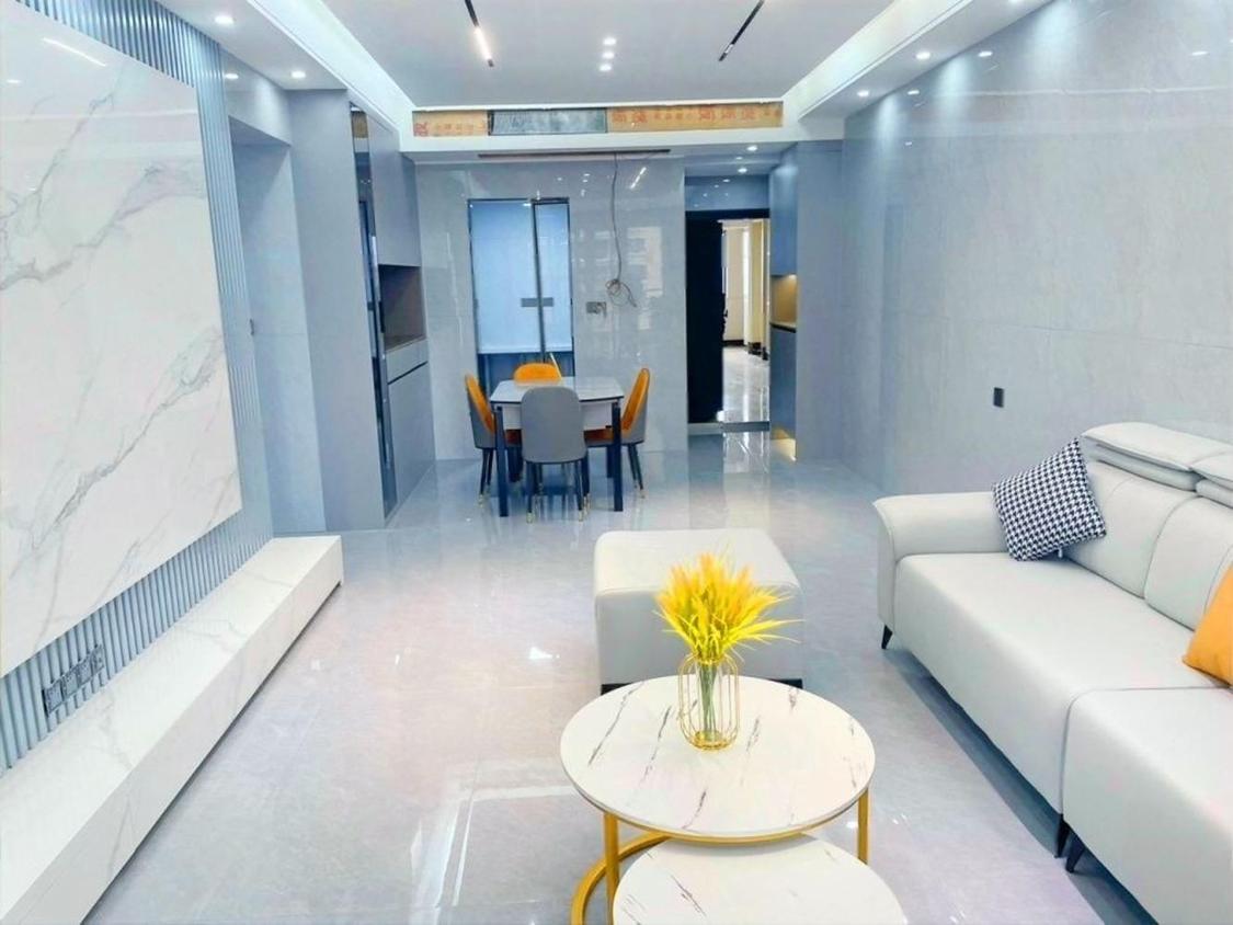 整租·藏珑华府