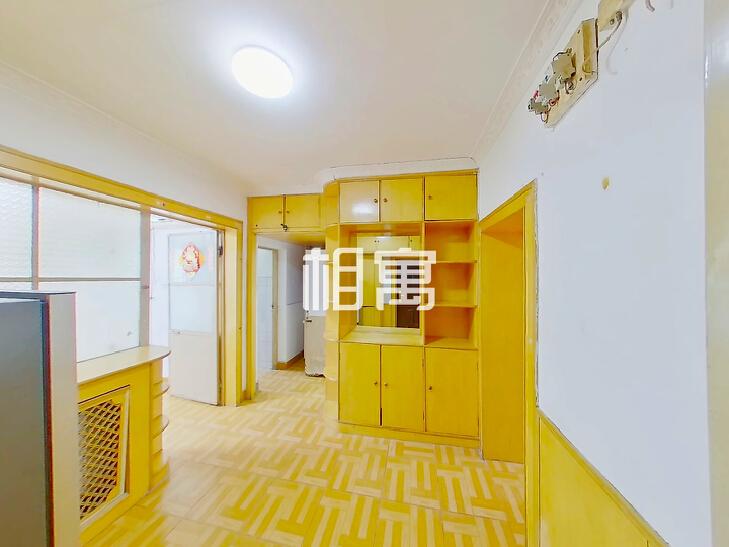 整租·永泰西里社区