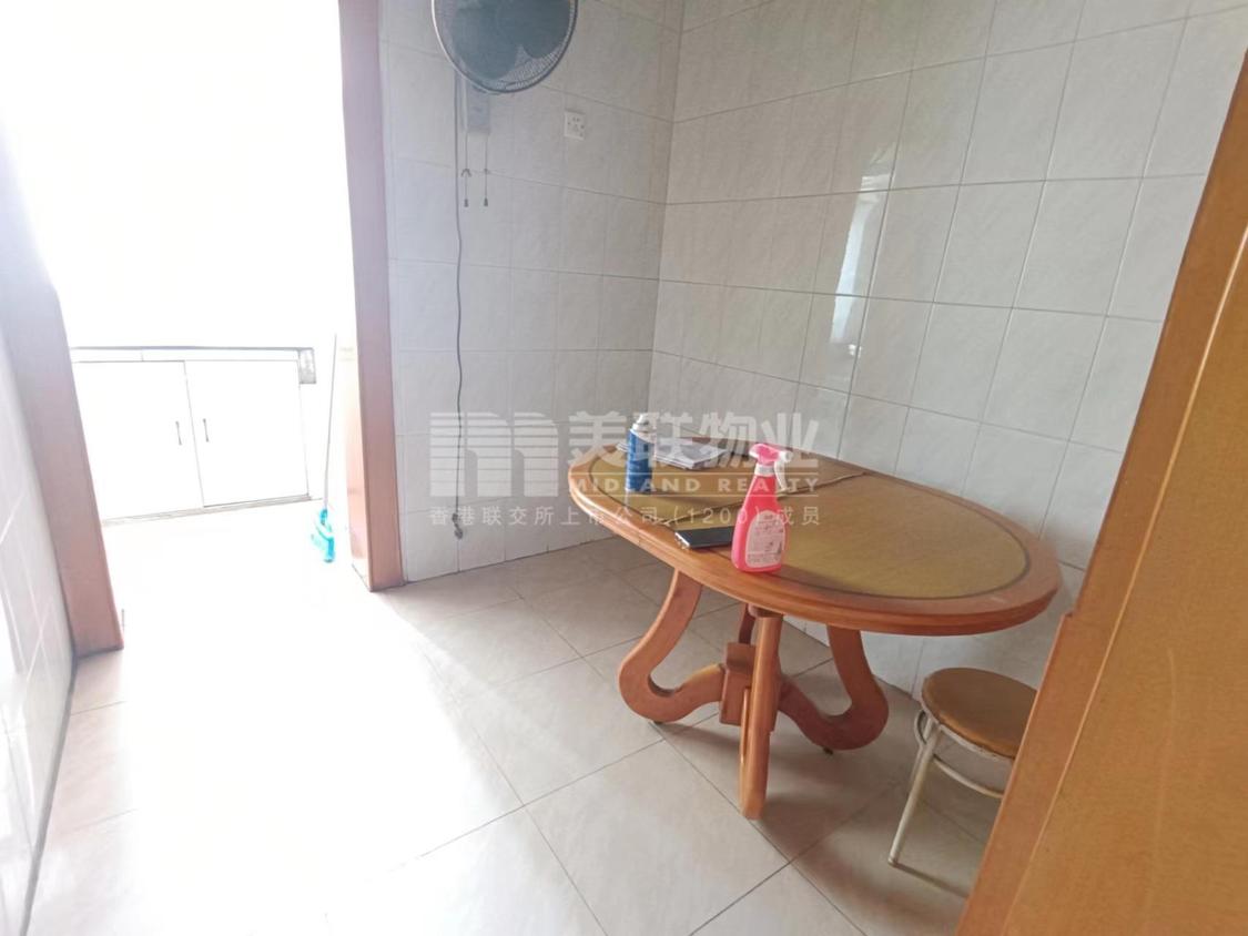 整租·洪湖二街二号大院