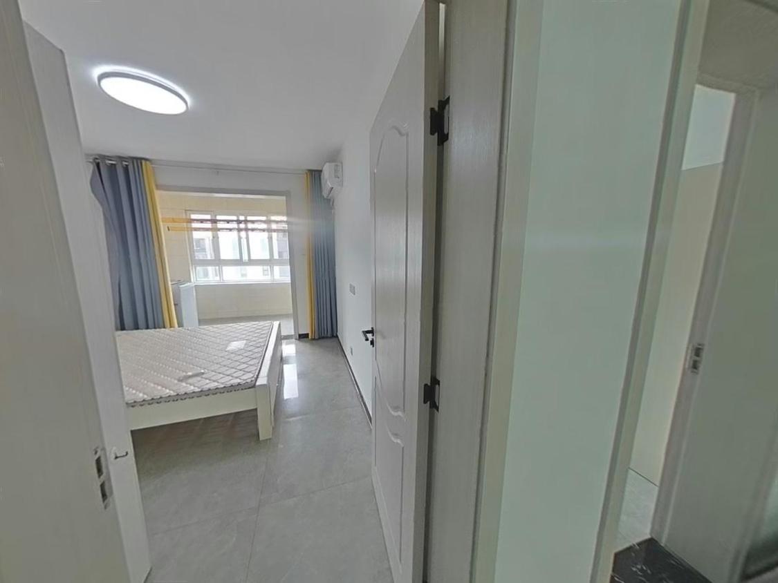 整租·绿地理想城