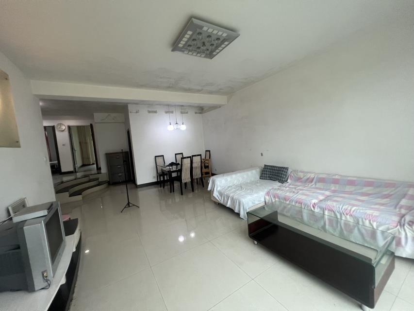 整租·天海花园