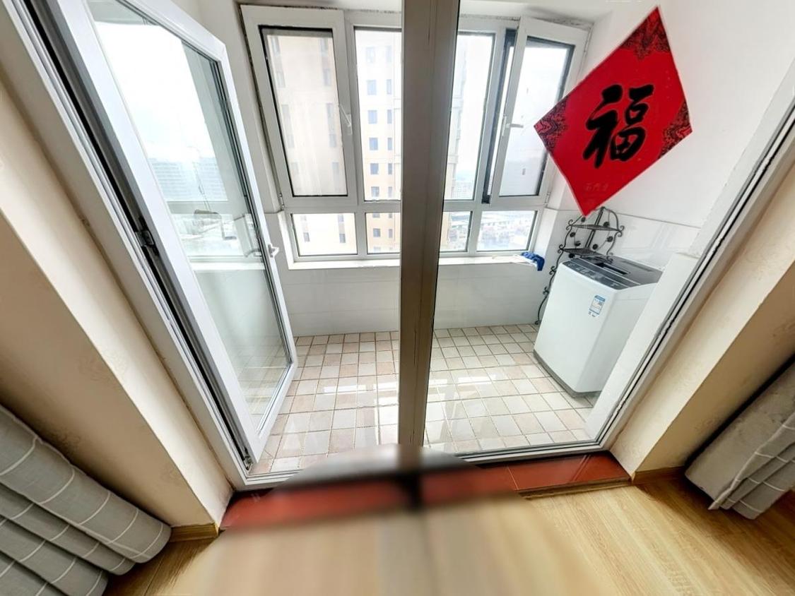 整租·蔚蓝创新天地