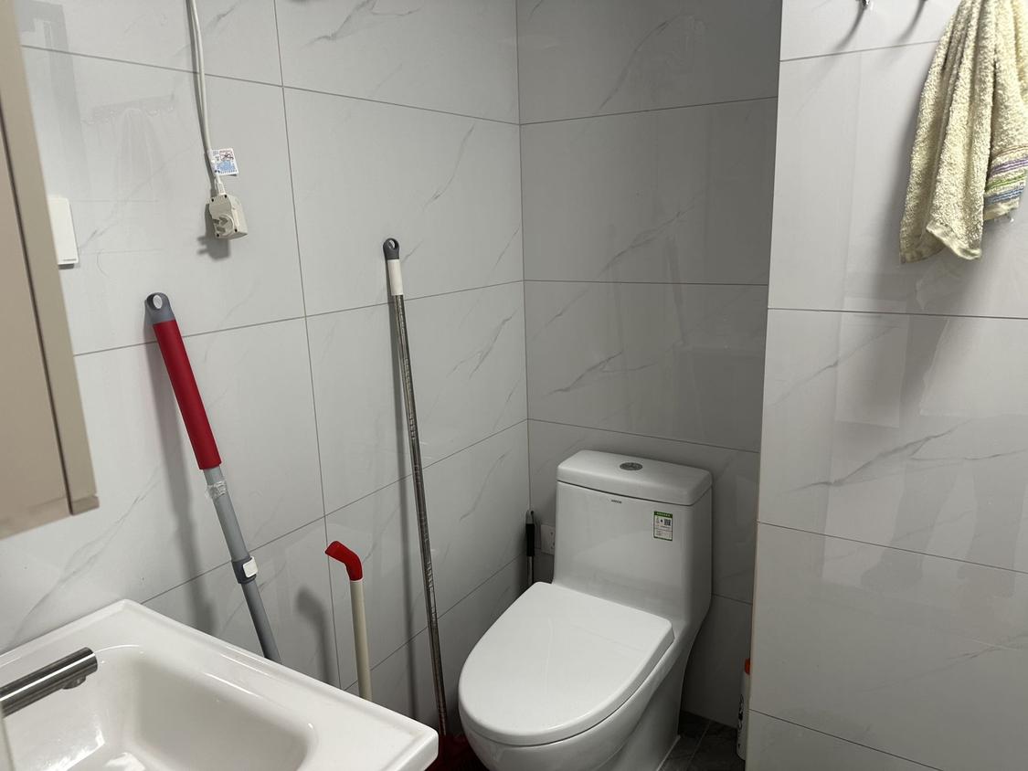 整租·江门东汇城