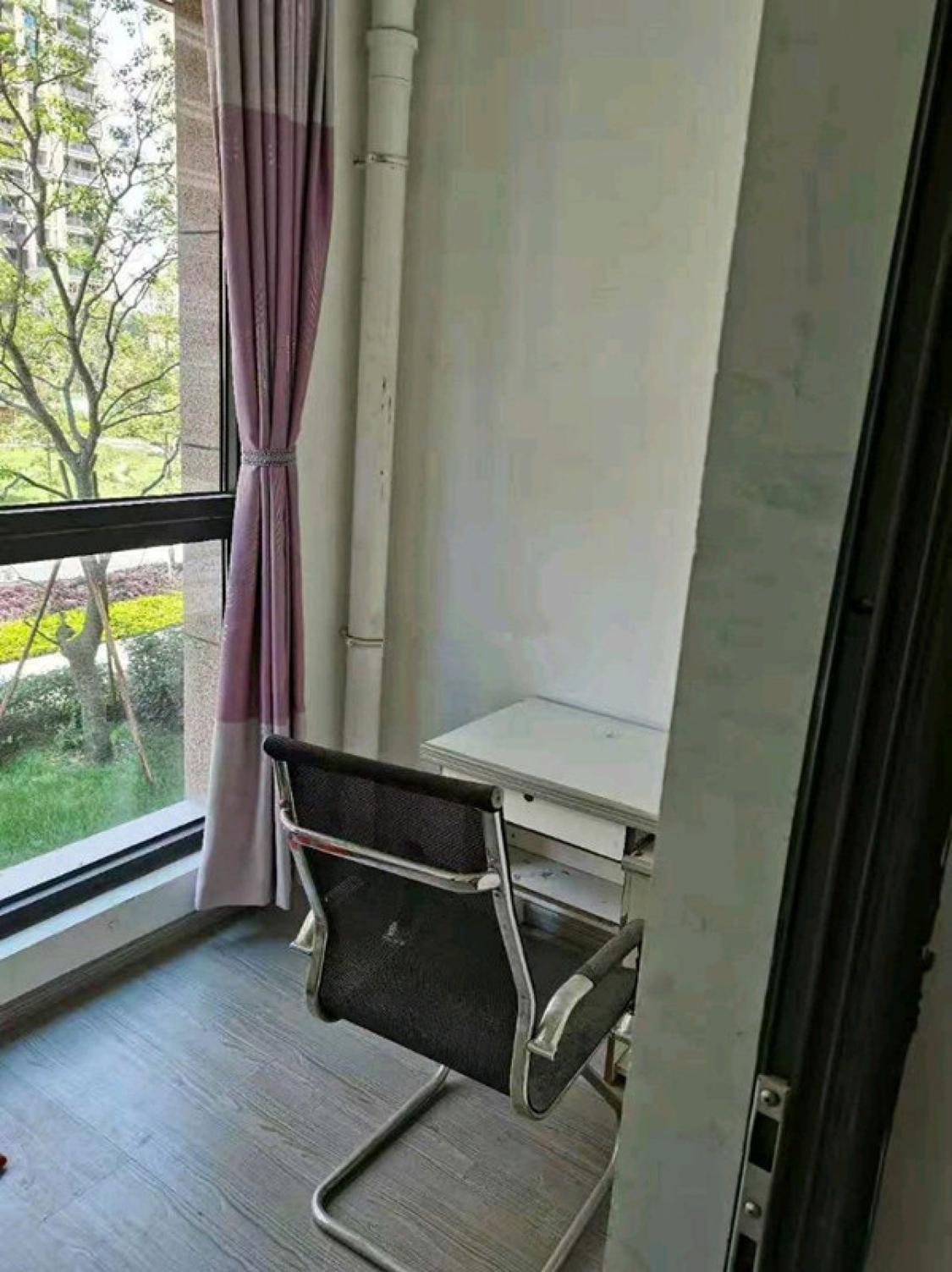 整租·天圣大越府