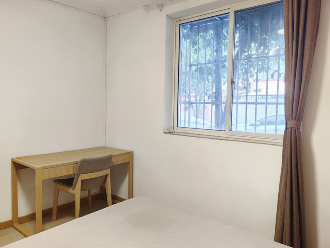 整租·南新六村