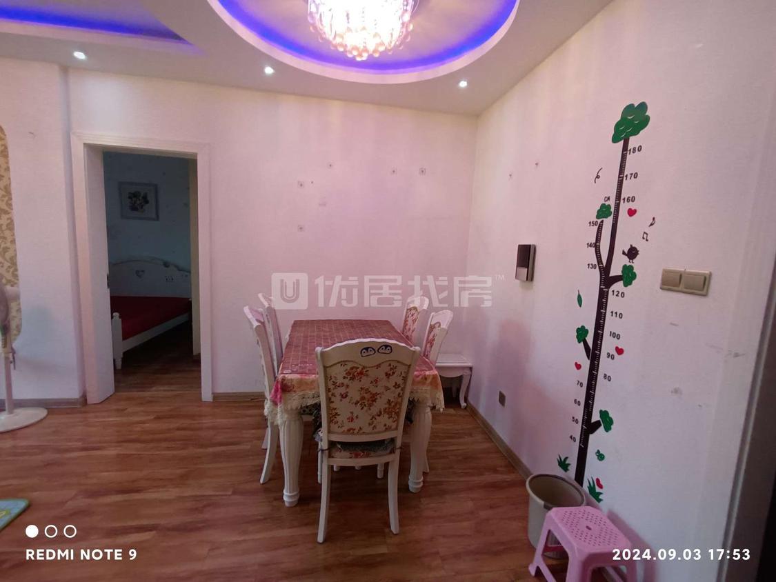 整租·东盛四季花城(西区)