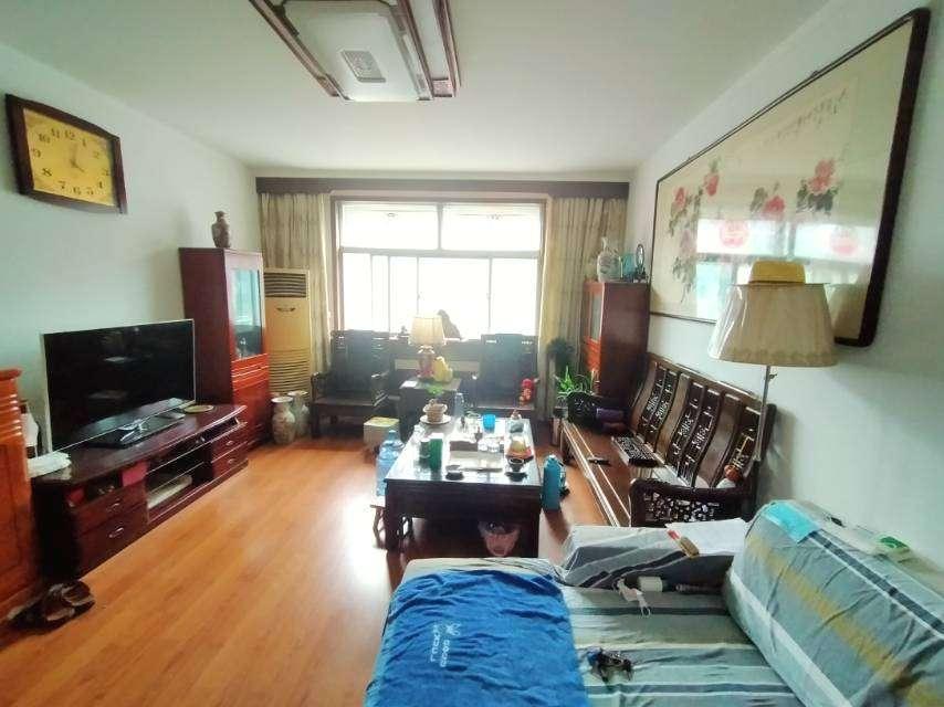 整租·西焦城市花园