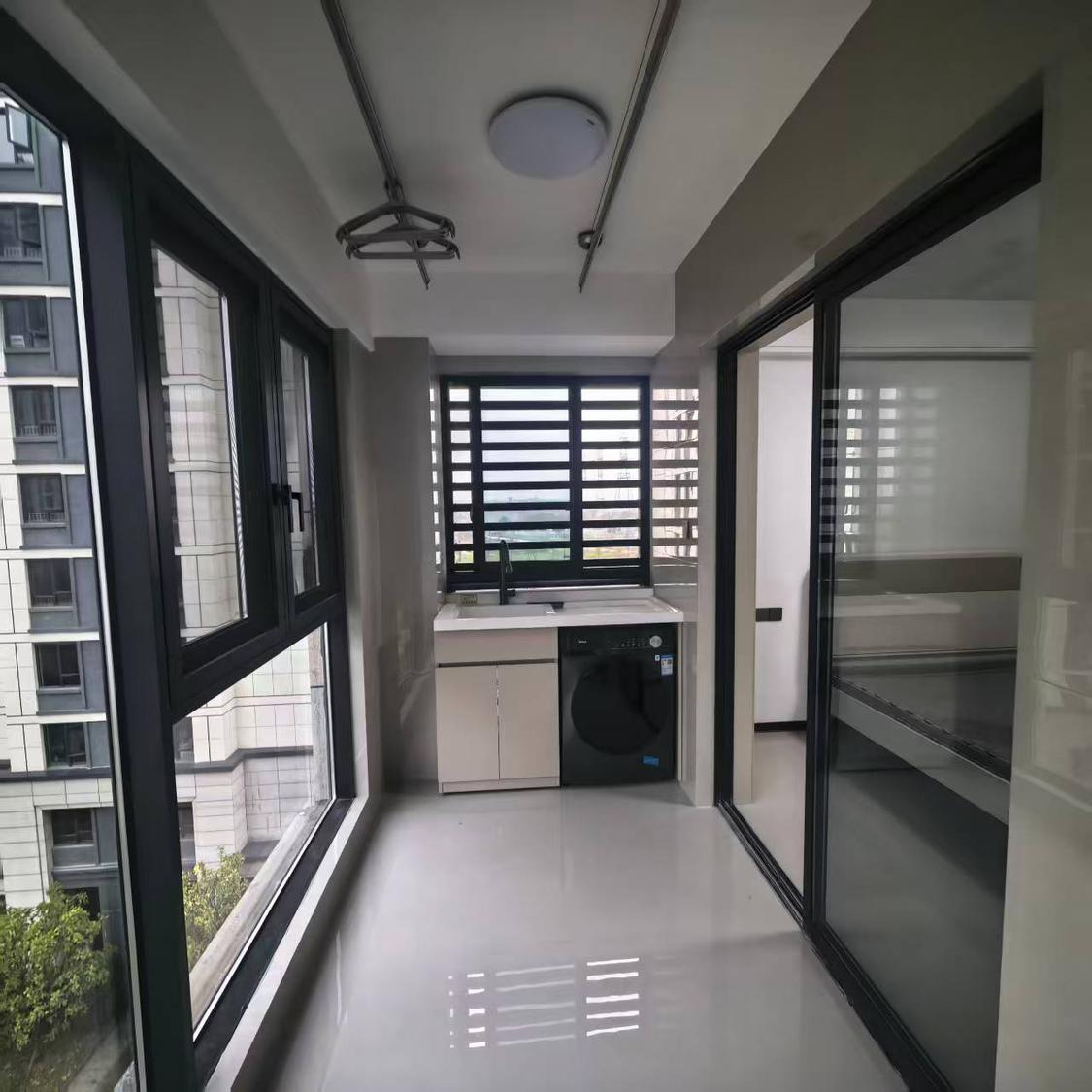 整租·商江花园