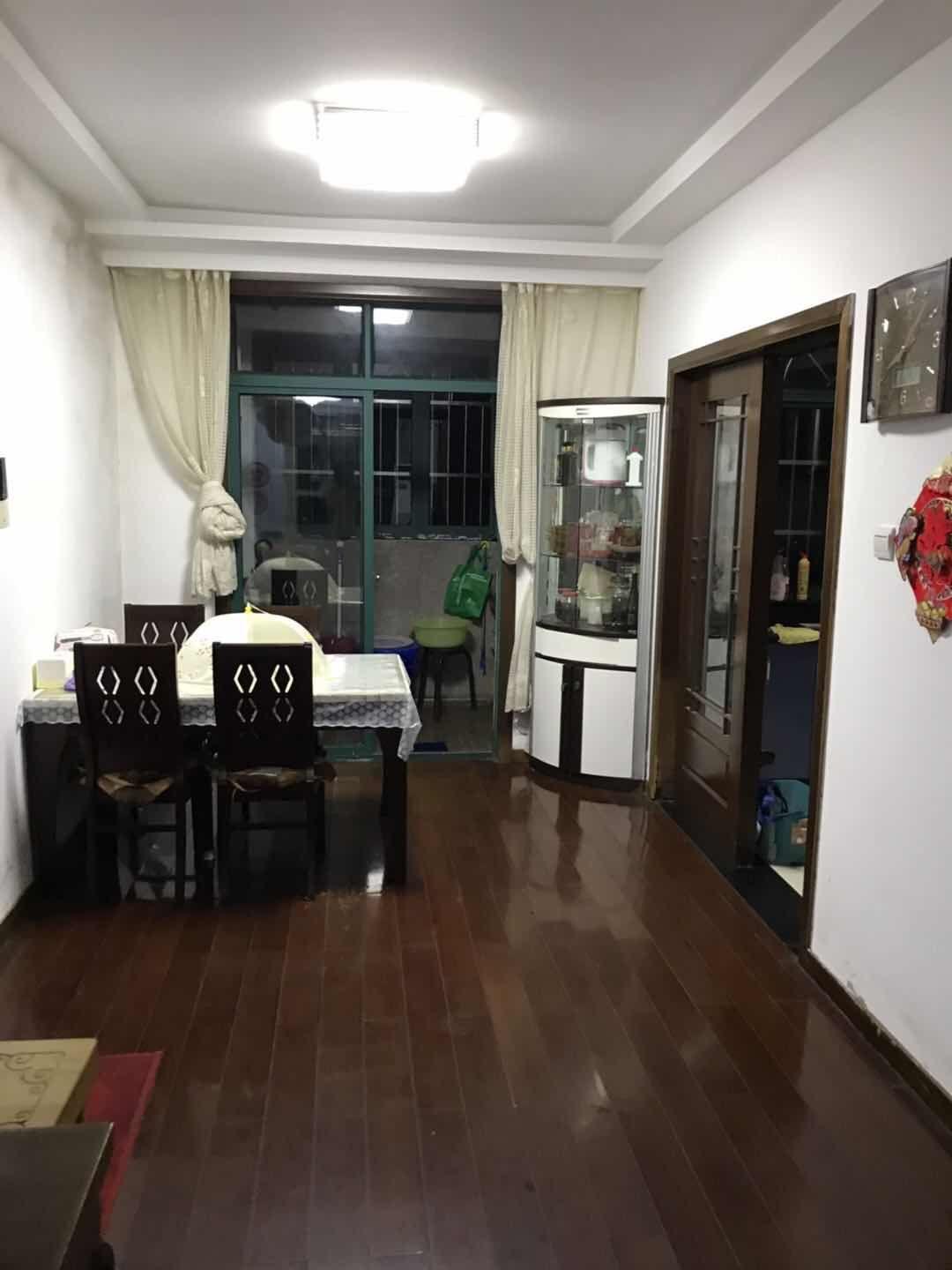 整租·海山花园