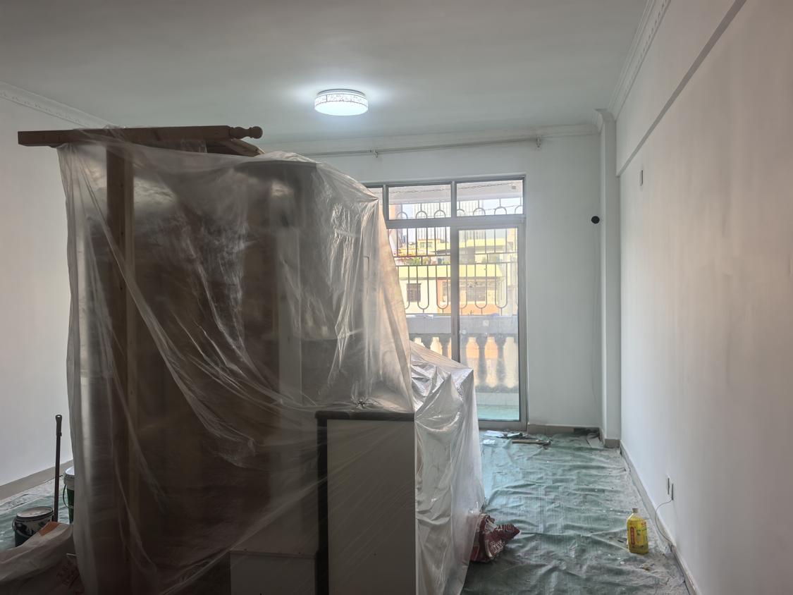 整租·海韵花园