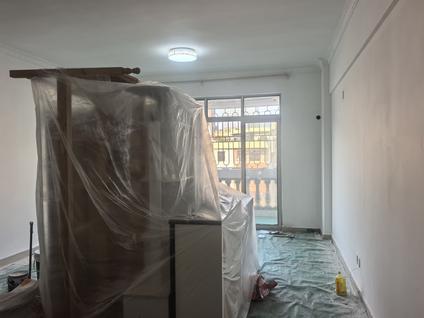 宝安宝安中心整租 海韵花园3室2厅/98平/中楼层