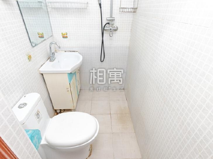 合租·东营里5号院