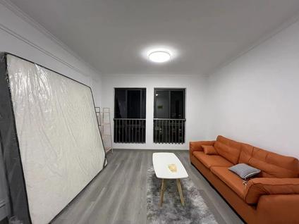 江宁百家湖整租 河定桥新苑3室2厅/128平/中楼层