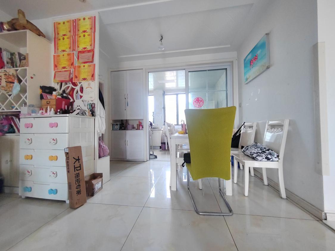 整租·壹品华庭