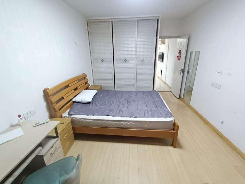 整租·南河浜