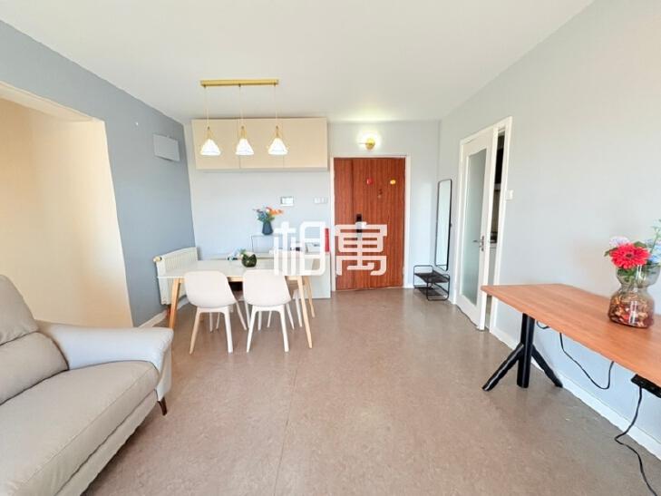 合租·嘉铭桐城(C区)