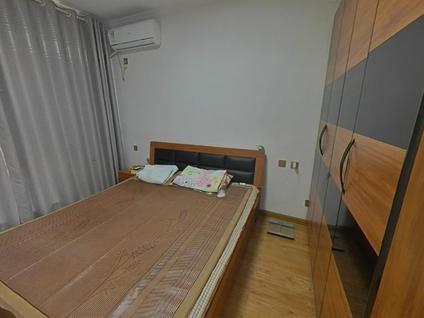 雁塔大唐芙蓉园整租 曲江汉华城2室2厅/92平/高楼层