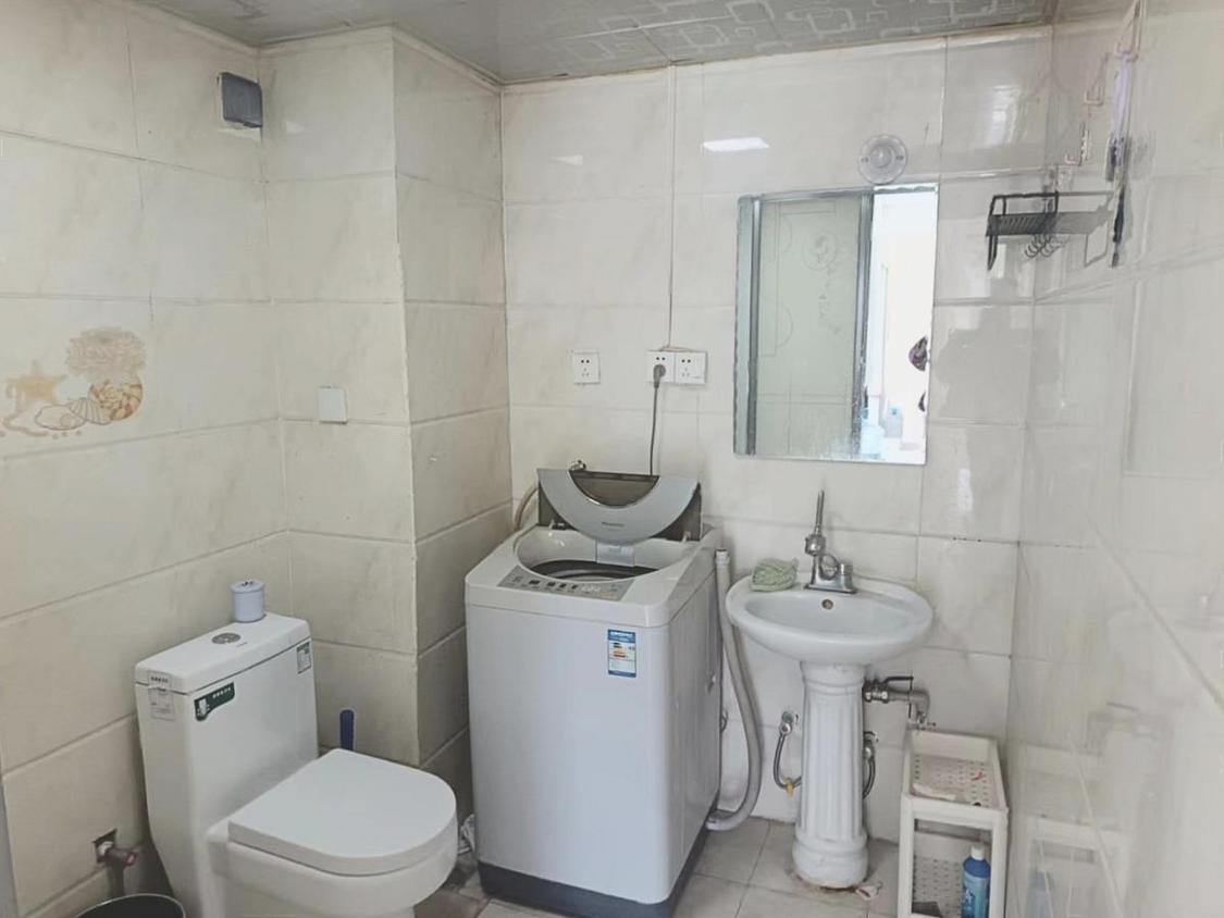 整租·海棠铭居