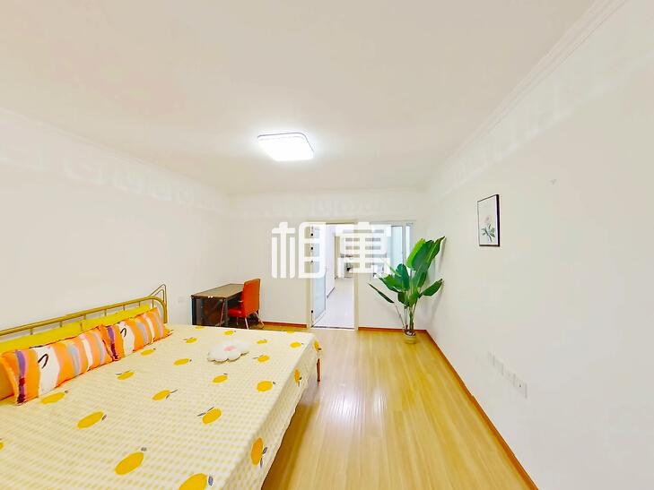 整租·西什库大街小区