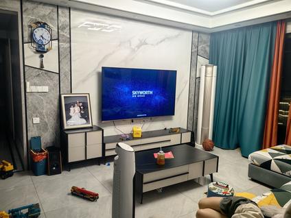 东源东源整租 理想家园4室2厅/135平/高楼层