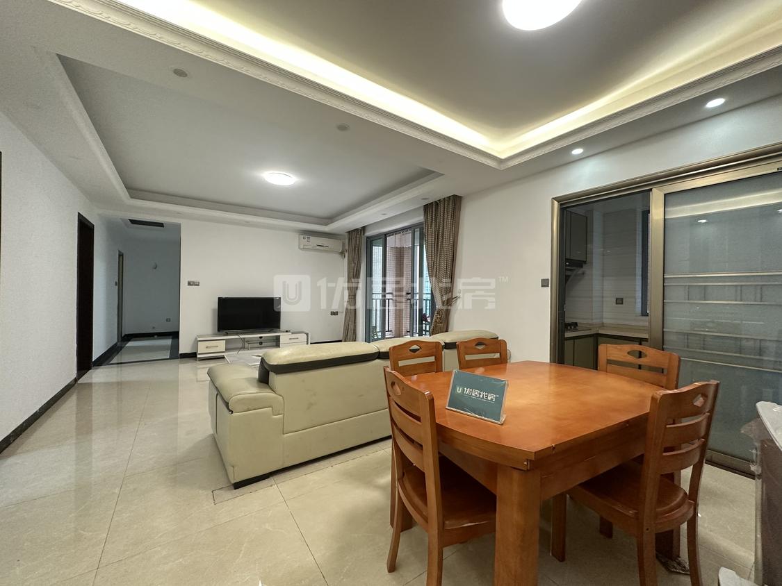 整租·虎门国际公馆