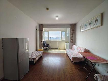 历下奥体中路整租 淮海东城御景(北区)2室2厅/80平/高楼层