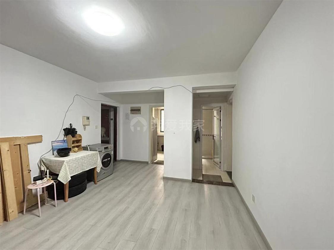 合租·天景山公寓(荣华苑)