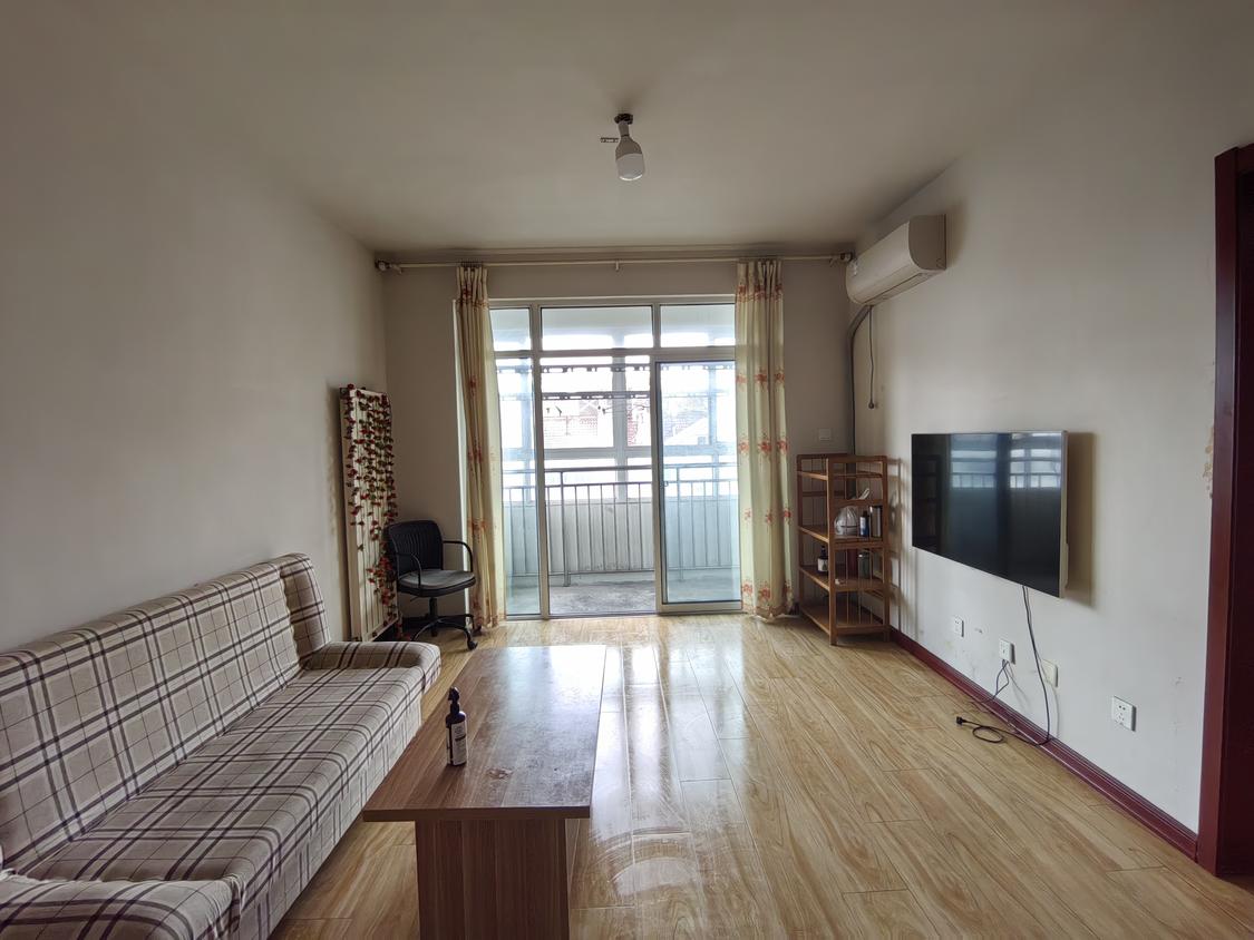 整租·东小庄社区