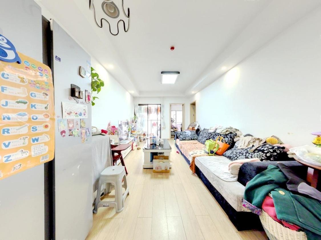 整租·俊发城(金盏苑)