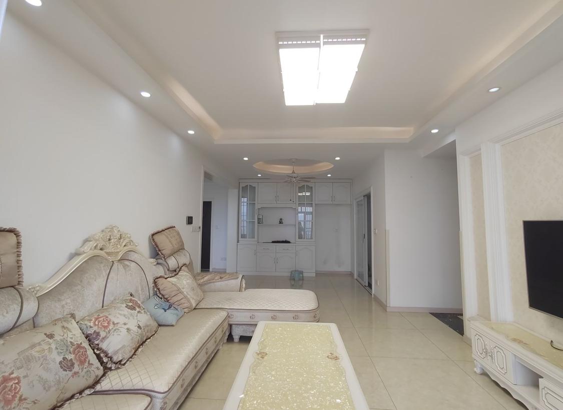 整租·香逸半山