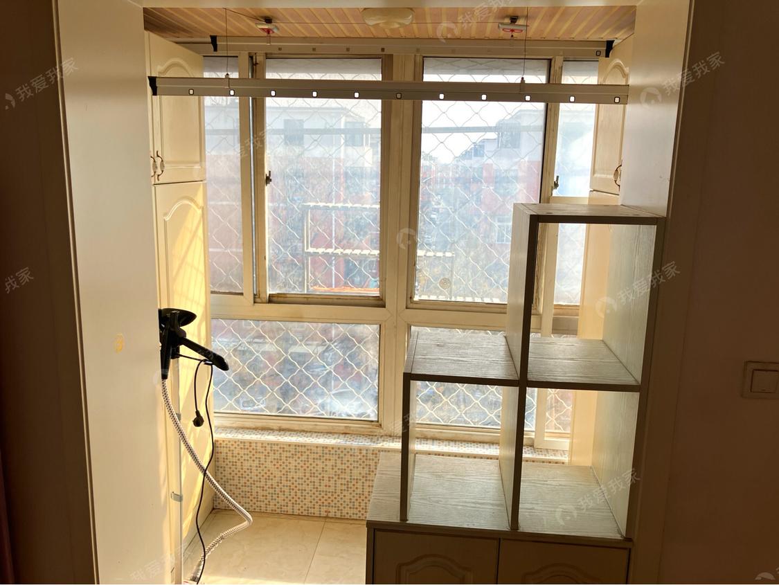 整租·永安家园(房山)