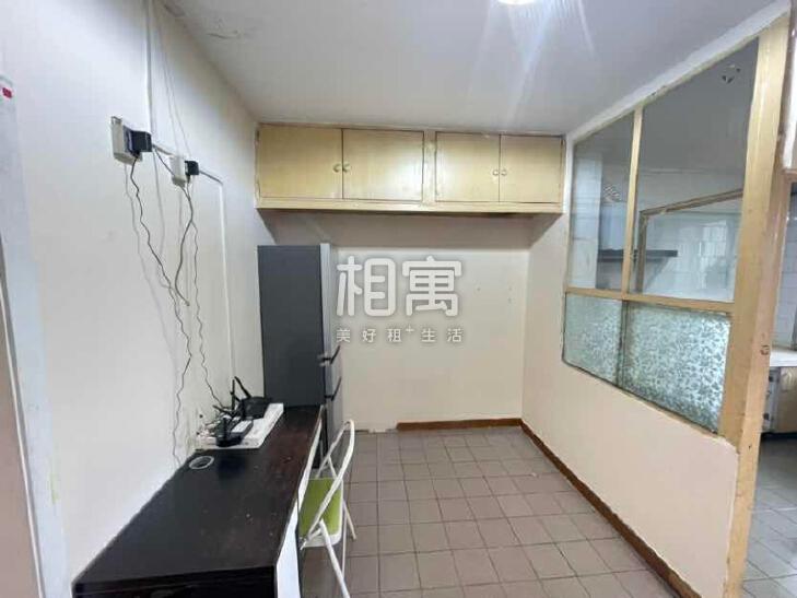 合租·安华西里(一区)