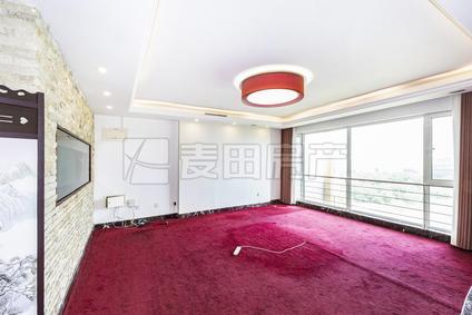 海淀紫竹桥整租 人济山庄5室3厅/345平/高楼层