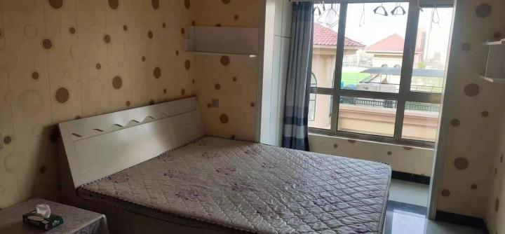 整租·松江帕提欧