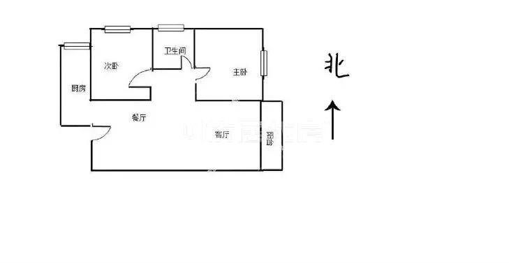 整租·招商翰林大观文昌苑