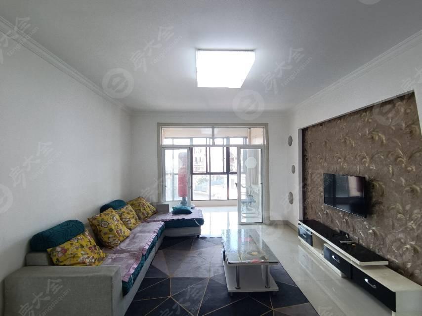 整租·国豪山景城