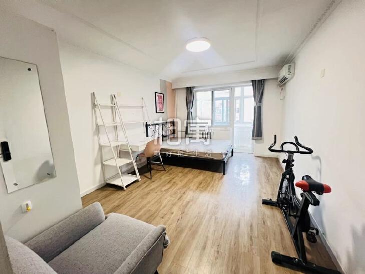 合租·惠新西街33号院