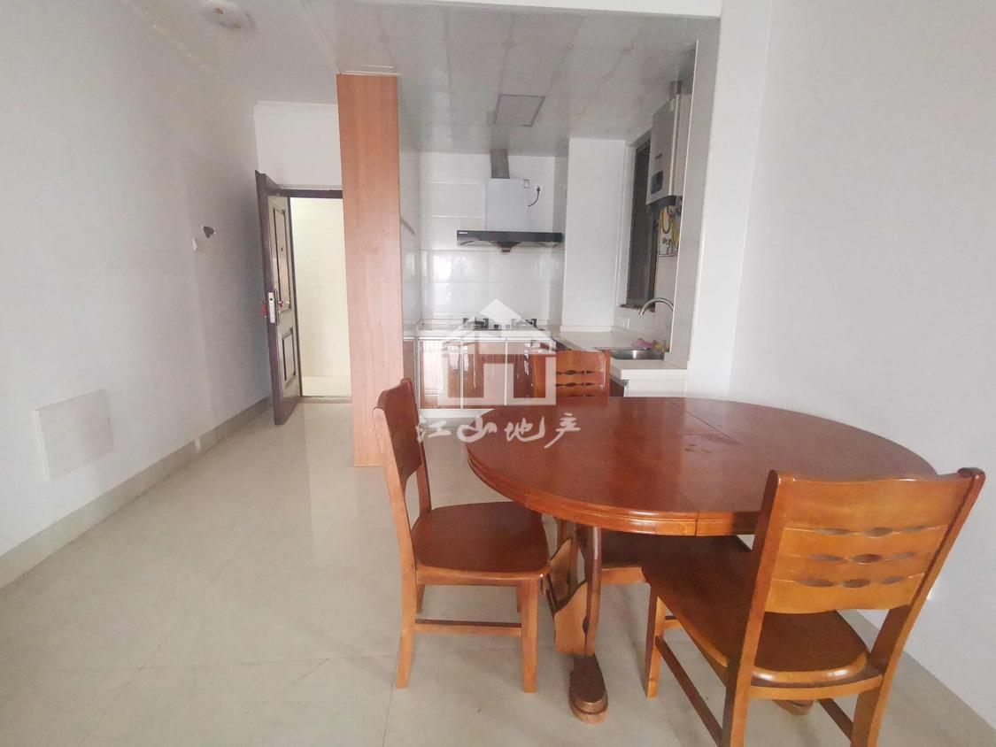 整租·世茂茂御府