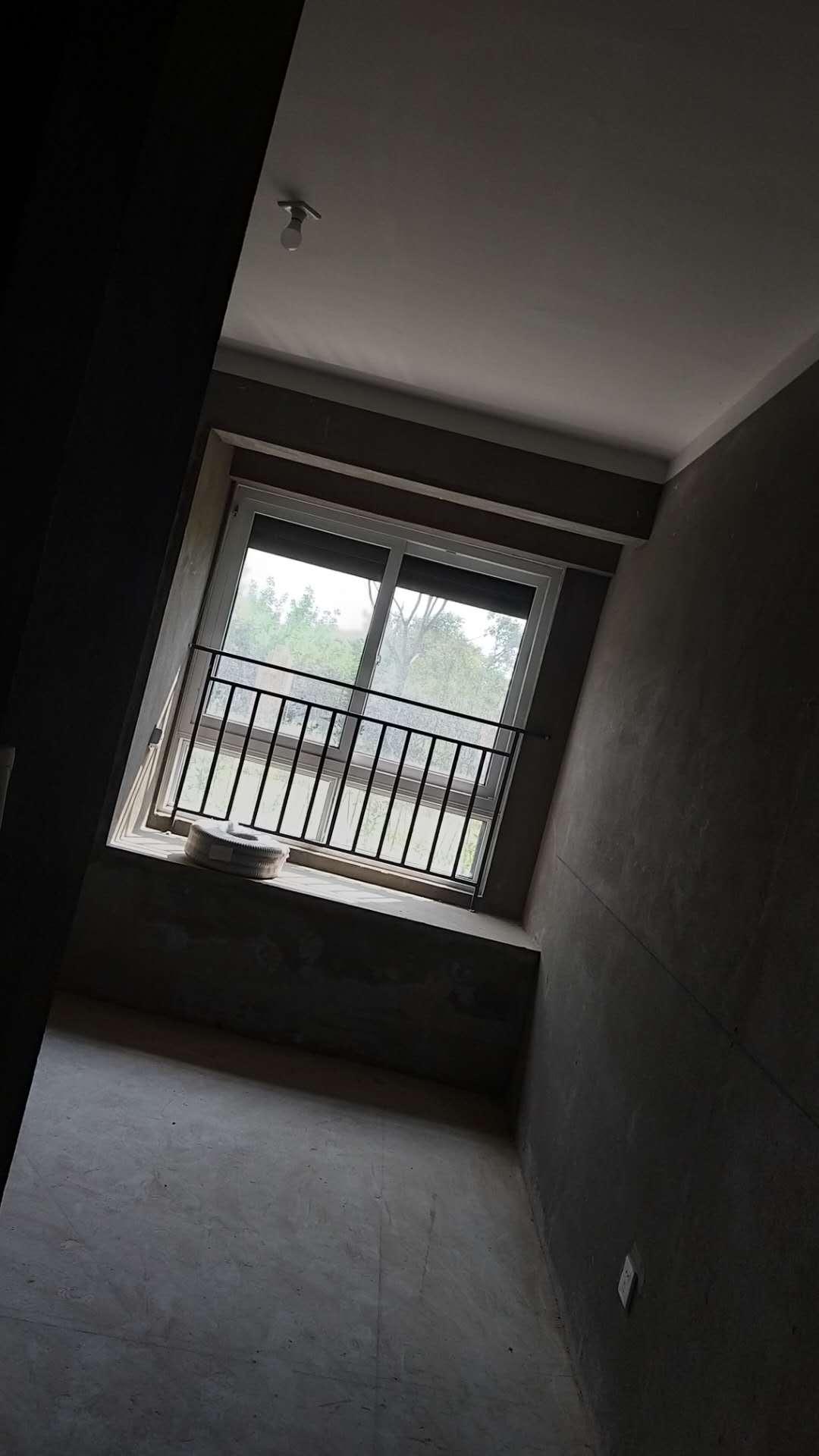 整租·宝能睿城