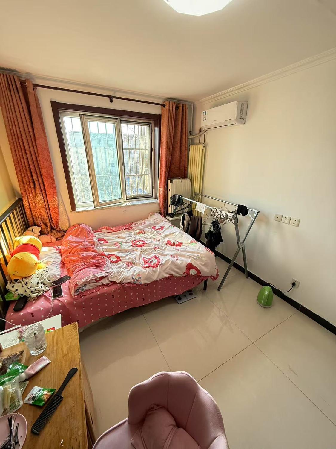 合租·西富河园小区(四号院)