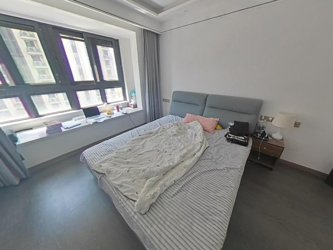 整租·招商雍华府