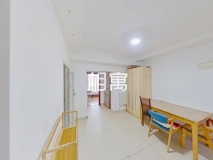 合租·万泉庄小区