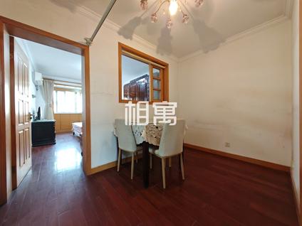 浦东世博整租 齐八小区1室1厅/46平/高楼层