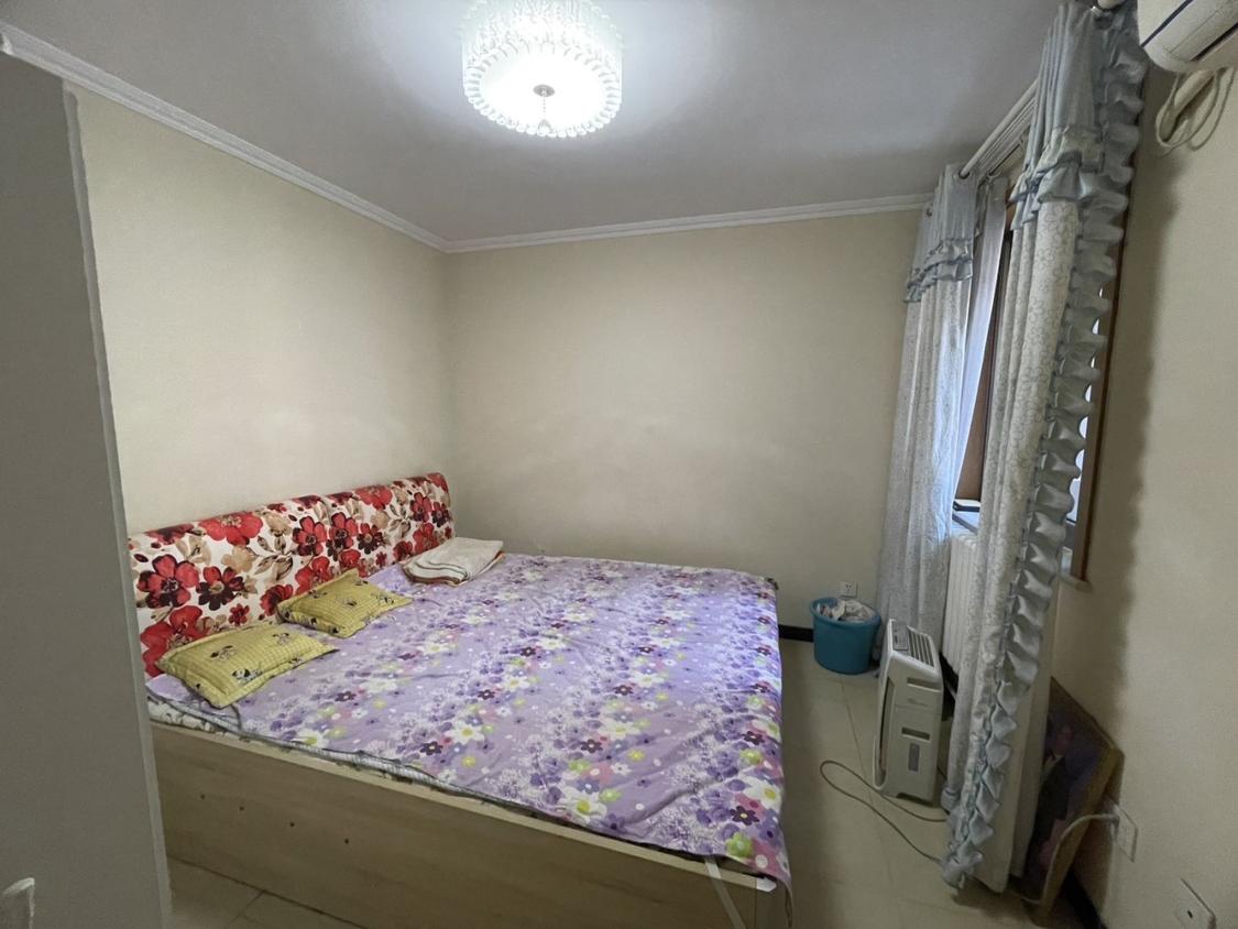 整租·中奥嘉园(南区)