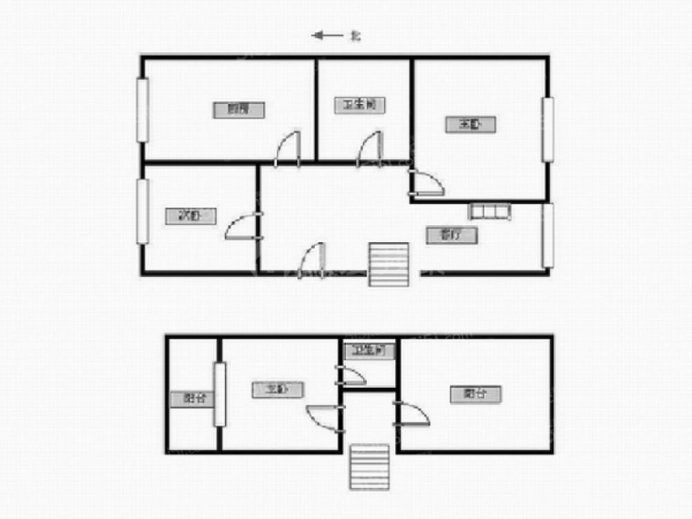 整租·苏园小区